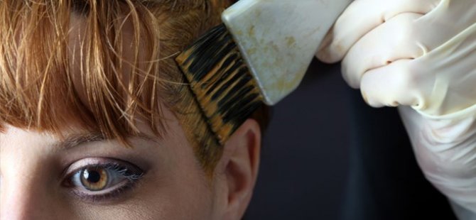 Saç boyalarında meme kanseri riski