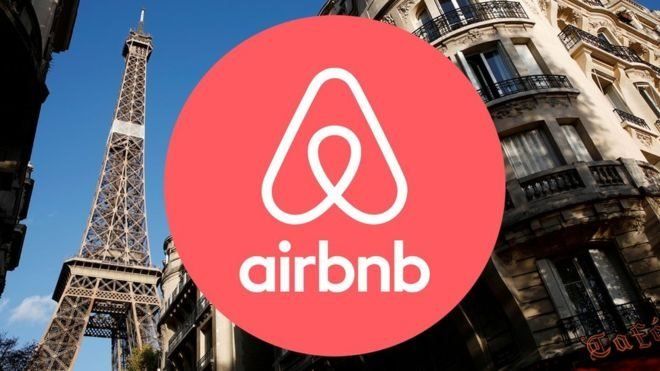 Avrupa Adalet Divanı: Airbnb emlak şirketi değil, Fransa'da ruhsata ihtiyacı yok