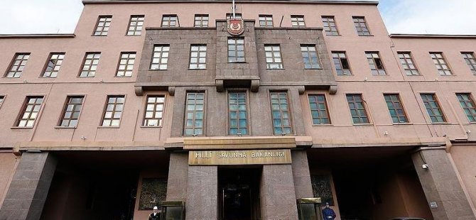 Nöbette sivrisinek ısıran asker hayatını kaybetti