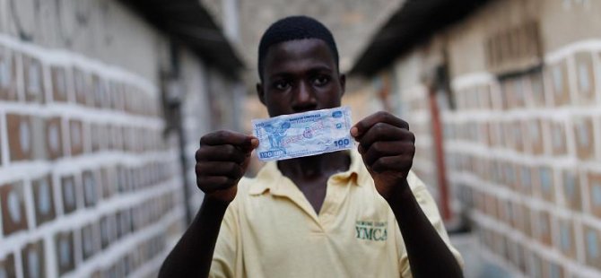 Afrika ülkeleri 74 yıllık Fransız sömürge parası CFA frangını bırakıyor