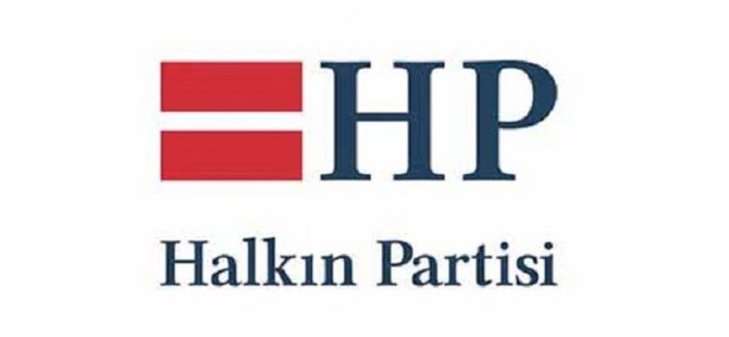 Halkın Partisi PM Pazartesi toplanıyor