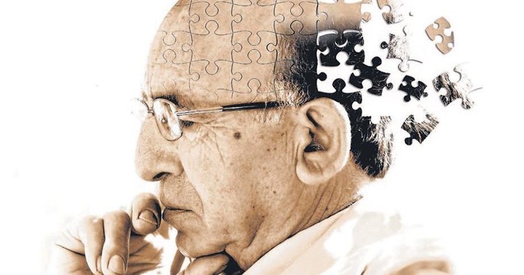 DAÜ’lü Doç. Dr. Bakkaloğlu unutkanlık, Demans ve Alzheimer ile ilgili bilgi verdi