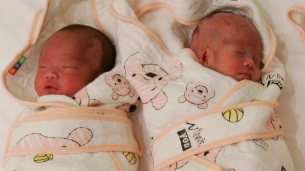 Dünyada ilk kez embriyoların genlerini değiştiren Çinli bilim insanına 3 yıl hapis cezası
