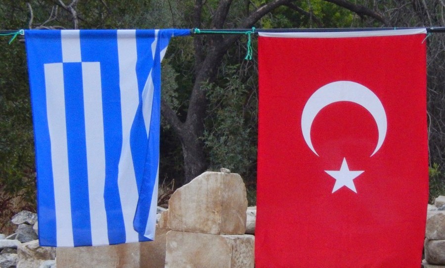 Atina ile Ankara arasında yeni gerginlik