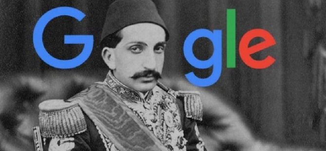 Prof. Dr. Sofuoğlu: 'Google'ı ilk icat eden Abdülhamid Han'dır'