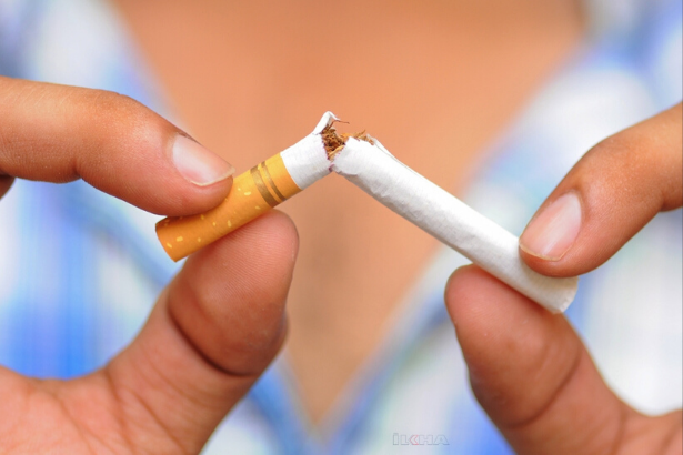 Kovid-19 Salgını Sigarayı Bırakma Motivasyonunu Artırdı