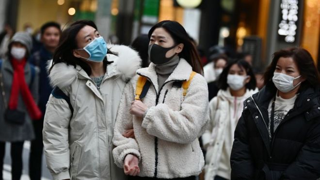 Koronavirüs: Çin'deki yeni virüs nedeniyle ölü sayısı 41'e yükseldi, 10 kent karantinaya alındı