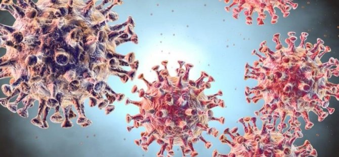 Coronavirüsünde son durum! Kabus senaryo gerçek oldu: SARS'ı geçti