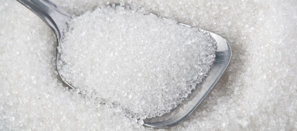 Günde en fazla tüketeceğiniz şeker miktarı?