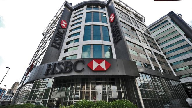 HSBC: Reuters'a göre banka Türkiye'deki çıkmayı düşünüyor