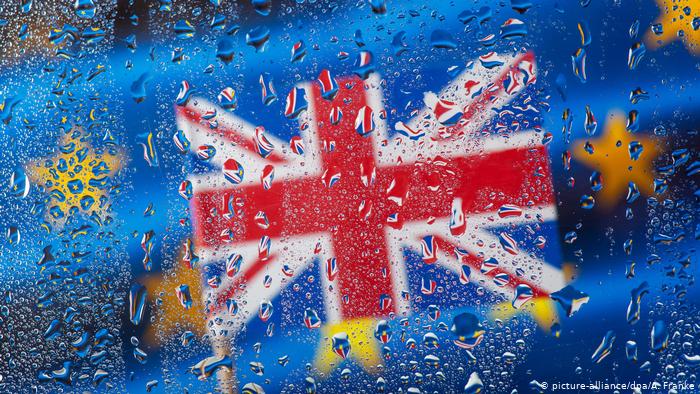 Brexit öncesi Britanya'dan ayrılma talepleri artıyor