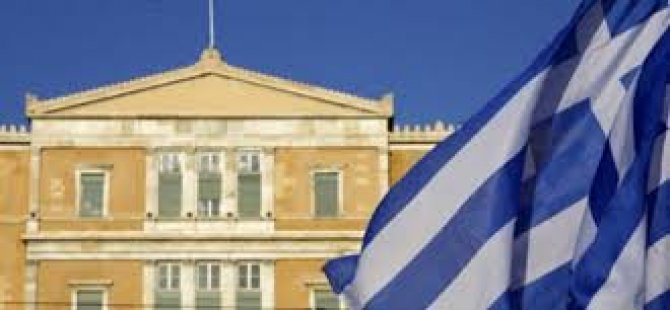 Yunanistan Dışişleri Bakanlığı’ndan Ap'deki Yunan Milletvekilinin Türkiye Karşıtı Provokasyonuna Kınama