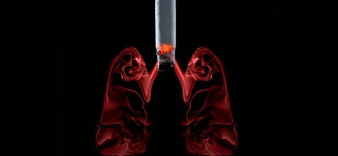 Sigara bırakıldığında akciğerler kendini 40 yıl boyunca içilse bile yenileyebiliyor 