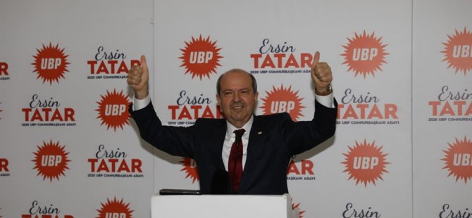 Tatar'dan Rumlara % 6 toprak verme önerisi