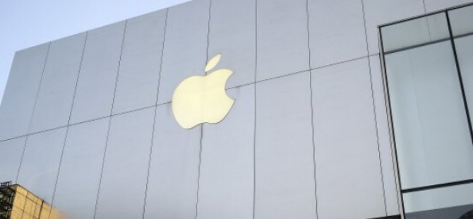 Apple'dan Çin'deki mağazalarını kapatma kararı