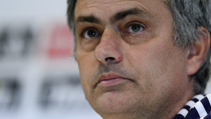 'Mourinho kupa alamazsa gider'
