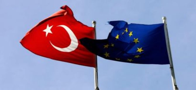 Brexit Sonrası Türkiye'nin Yeni AB Stratejisi