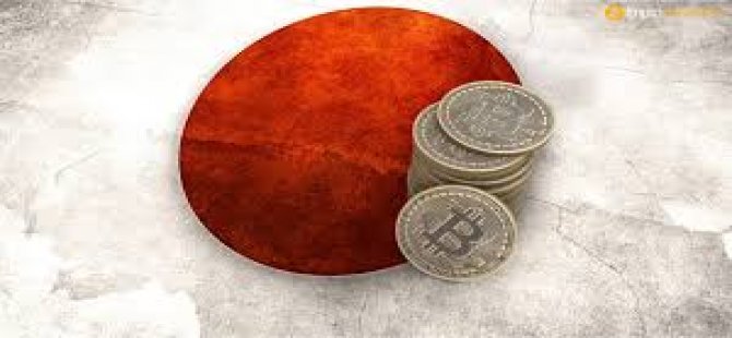Japonya Tamamen Kripto Paraya Geçmeyi Değerlendiriyor