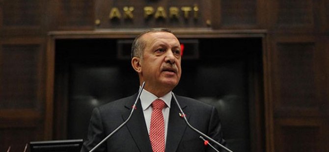 Erdoğan'dan Osman Kavala açıklaması: Bir manevrayla dün onu beraat ettirmeye kalktılar