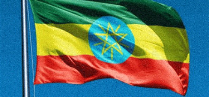Etiyopya’da en az 9 BM personeli gözaltına alındı