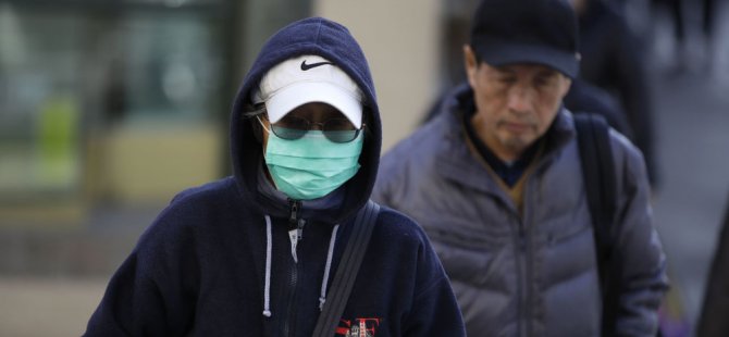 Koronavirüs salgını Çin'in eğitim sistemini değiştirdi