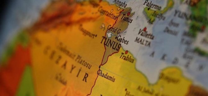 Tunus, BM Temsilcisini, Sözde Barış Planındaki "Koordinasyon Eksikliği" Gerekçesiyle Görevden Aldı