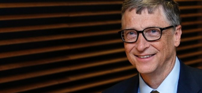 645 milyon dolar: Hidrojen yakıtlı ilk yatı Bill Gates sipariş etti