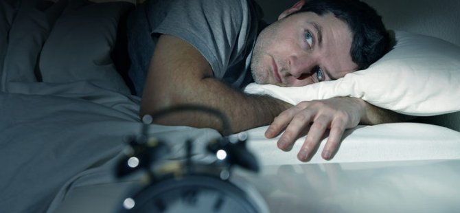 6 saatten az uyumak obezite riskini artırıyor