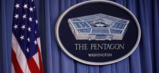 Pentagon: “Rusya'nın Libya'daki varlığı ABD'nin terörle mücadelesine engel”