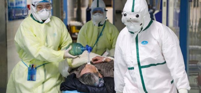 İran'da koronavirüs tespit edilen 2 kişi hayatını kaybetti