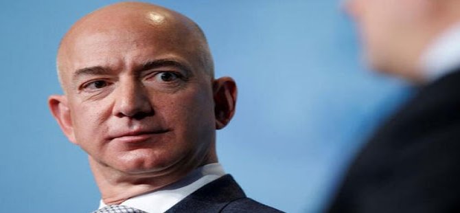 Amazon'un Kurucusu Bezos, Los Angeles'ta Rekor Fiyata Malikane Satın Aldı