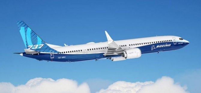 Boeing 737 Max krizi sürüyor: 3 şirket sefere dönüş tarihlerini erteledi