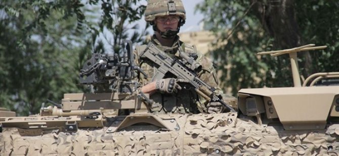 Amerikan medyası: "Abd ve taliban ateşkes için anlaştı"