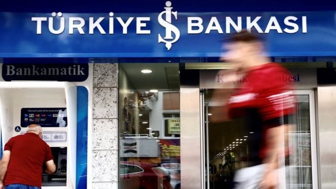 CHP'nin İş Bankası hisselerinin Hazine'ye devriyle ilgili AKP'de hangi seçenekler konuşuluyor?