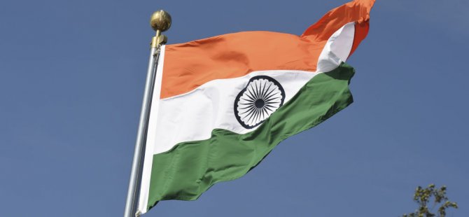Türkiye'nin Yeni Delhi Büyükelçisi Hindistan Dışişleri'ne çağırıldı
