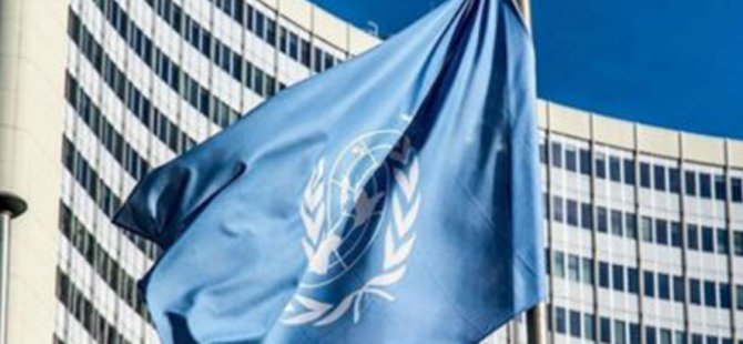 Birleşmiş Milletler’den İdlib için ateşkes çağrısı