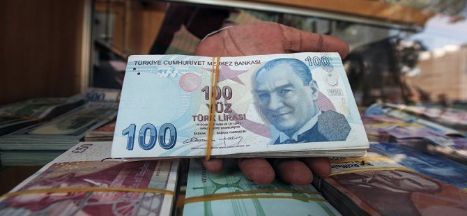 Türkiye, 2020 asgari ücreti AB ülkeleri arasında sondan üçüncü