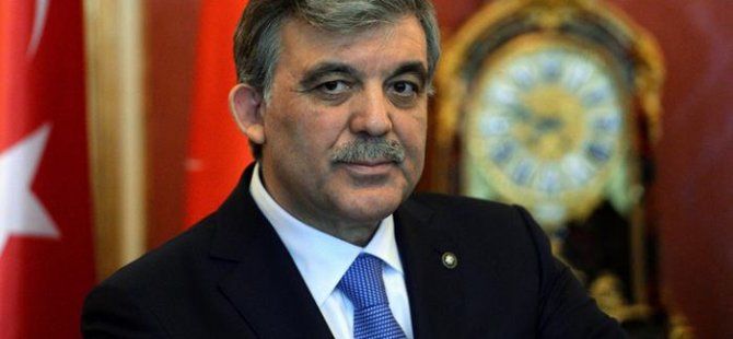 Abdullah Gül: Parlamenter sistem daha doğru