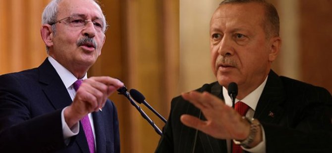 Kılıçdaroğlu'ndan Erdoğan'a: Şehitler tepesi boş kalmayacaksa çocuklarını gönder oraya