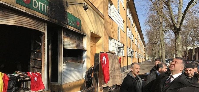 Almanya’da Müslüman Derneklerin Başkanları Aşırı Sağcı Saldırılardan Endişeli