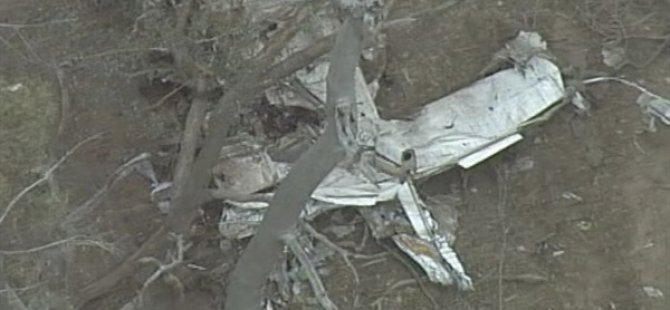 Avustralya’da İki Küçük Uçak Havada Çarpıştı: 4 Ölü