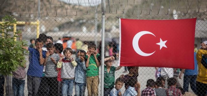 BM: Türkiye daha fazla Suriyeli almalı
