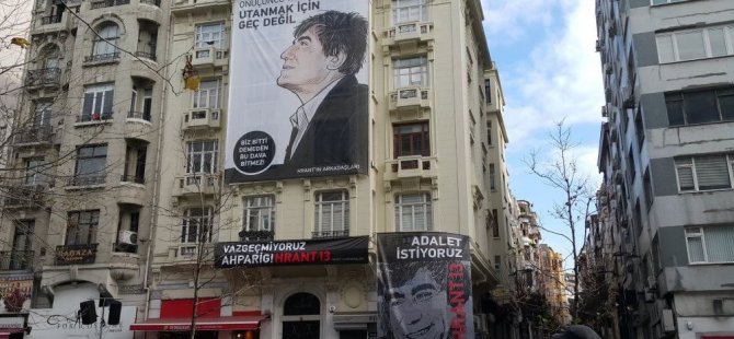 Tanık Kürşat Yılmaz: Hrant Dink cinayetini bana teklif ettiler