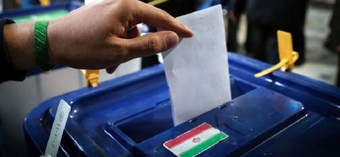 İran’da 11. Dönem Meclis Seçimleri için oy verme süreci başladı