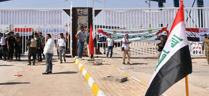 Irak, Koronavirüs Nedeniyle Sınır Kapılarını İran Vatandaşlarına Kapattı