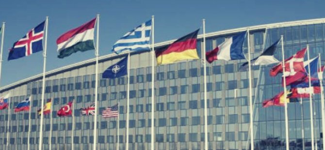 NATO toplantısını terk eden Yunanistan heyetinden açıklama
