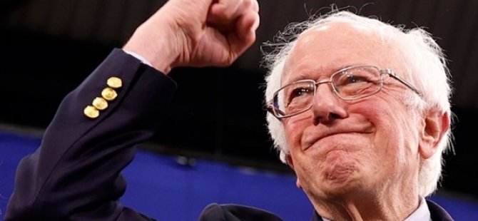 Washıngton Post: "Rusya Sanders'ı destekleyerek ABD seçimlerine müdahale ediyor"