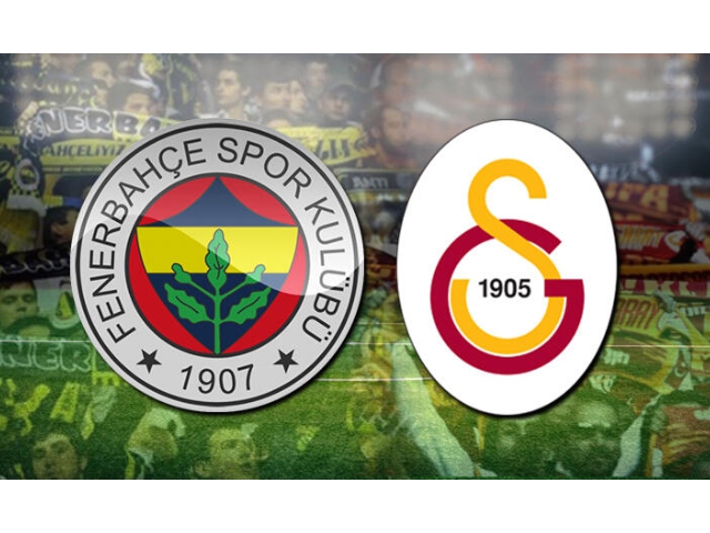 Galatasaray'ın  21.yüzyılda ilk Kadıköy zaferi