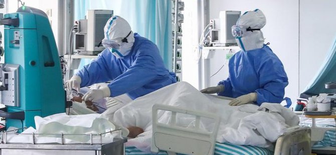 İtalya'da virüsten ölenlerin sayısı 6'ya yükseldi