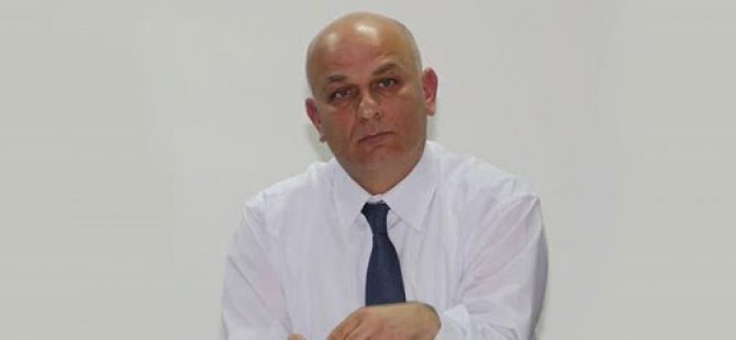 Gardiyanoğlu’ndan Sağlık Bakanı Pilli’ye Çağrı